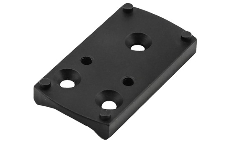 Burris Burris fastfire mount beretta 92 & 96, 90-two, cougar, tauru