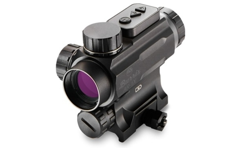 Burris Burris ar-1x prism sight ballistic cq