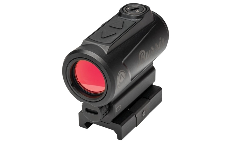 Burris Fastfire rd 2 moa dot red dot