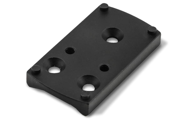 Burris Burris fastfire mount - ruger american pistol