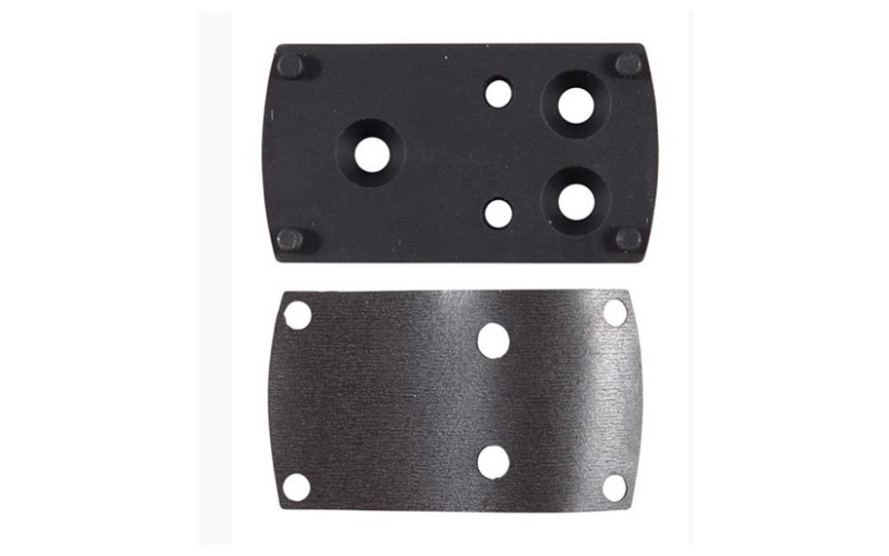 Burris Springfield xd mount