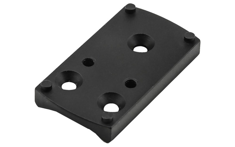 Burris Ruger mark i, ii, iii mount