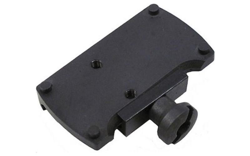Burris Fastfire iii mount, picatinny/weaver