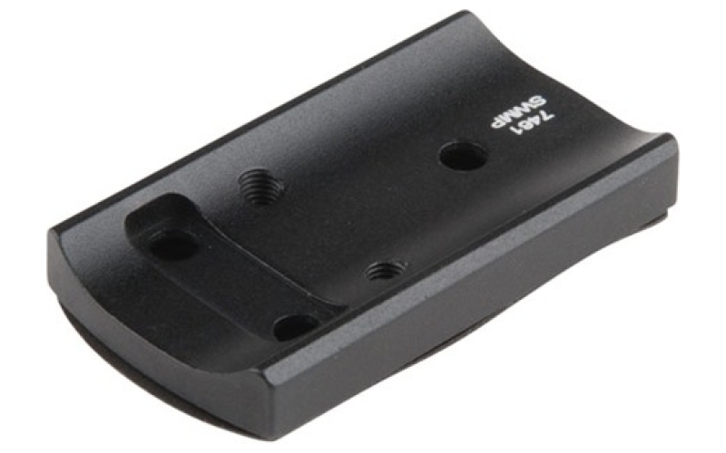 Burris Smith & wesson m&p mount