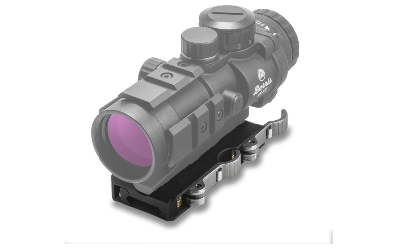 Burris Burris ar-tact mount ar-z qd for ar-332/536 mars-332/532 mtt