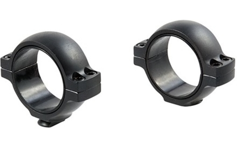 Burris Signature standard rings 30mm medium matte