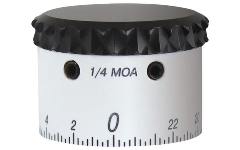 Burris Xtriii race dial moa