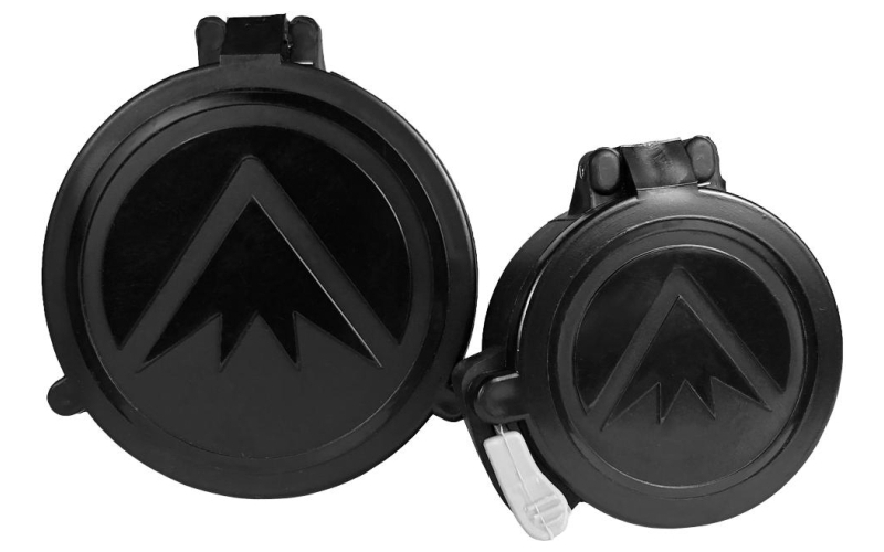 Lens covers xtr ii & iii veracity 42mm obj