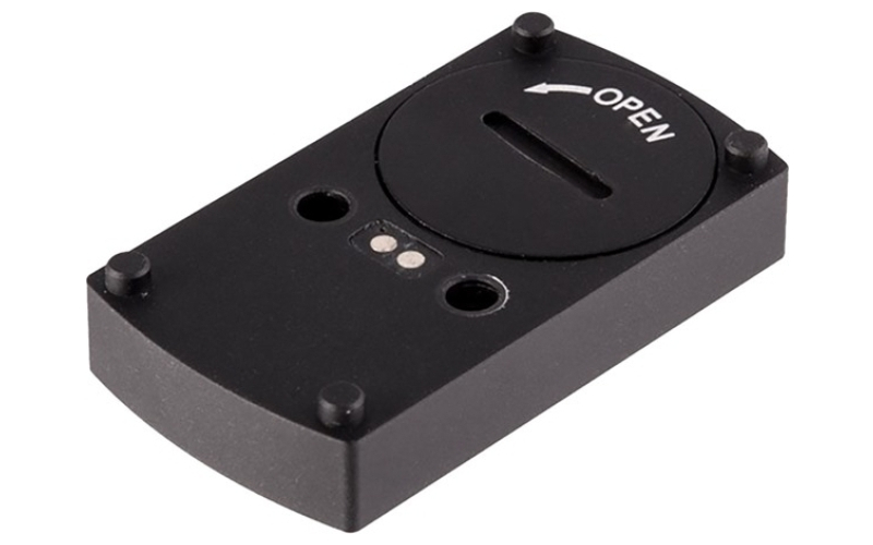 Burris T.m.p.r. battery pack riser