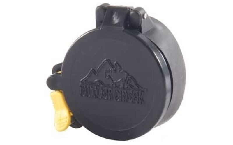 Butler Creek Eyepiece lens cover #13-14 1.57-1.605'' (39.9-40.8mm)