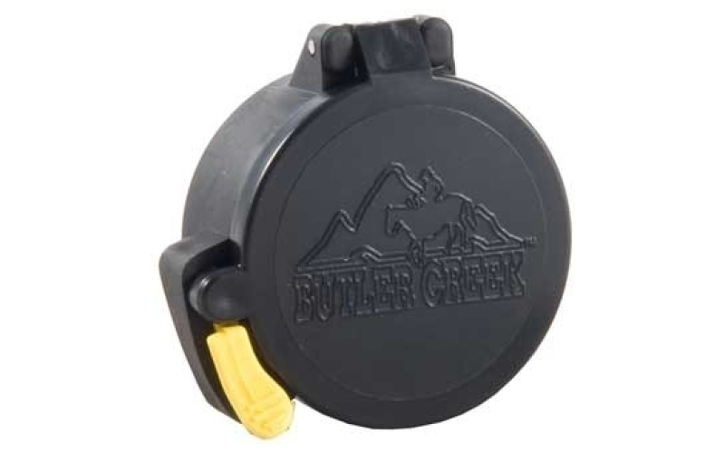 Butler Creek Eyepiece lens cover #19,20 1.73-1.775'' (43.9-45.1mm)
