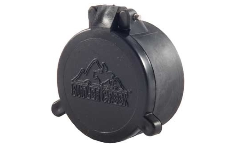 Butler Creek Objective lens cover #9,10 1.45-1.5'' (37.7-38.1mm)