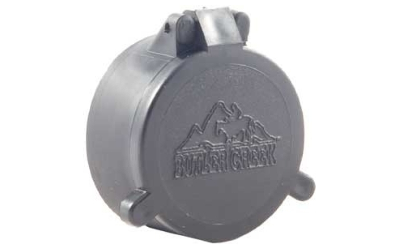 Butler Creek Objective lens cover #13,15 1.53-1.558'' (38.9-39.6)