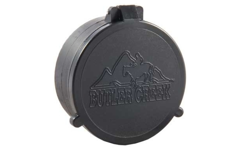 Butler Creek Objective lens cover #46,47 2.43-2.461'' (61.7-62.5mm)