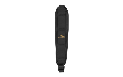 Butler Creek Comfort Stretch Rifle Sling, Black 80013