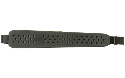 Butler Creek V-Grip Rifle Sling, with Swivels, Black 81060