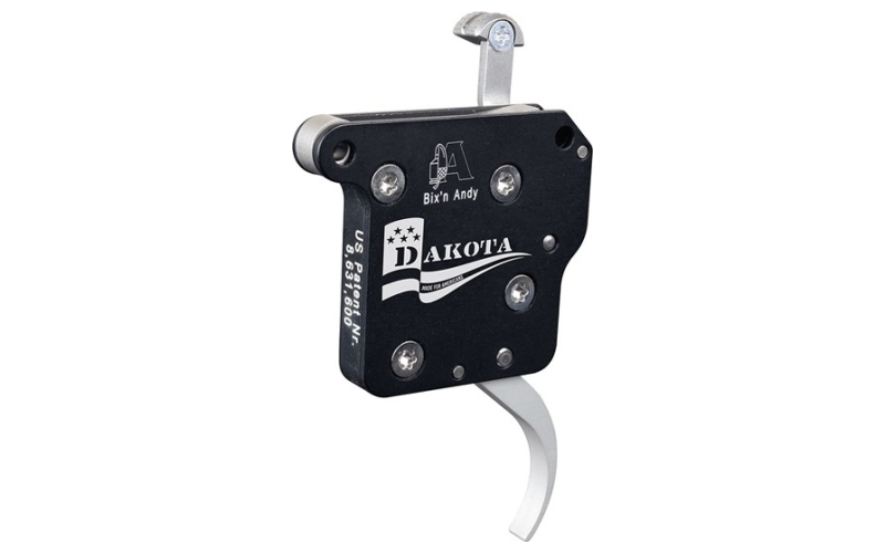 Bixn Andy Triggers Remington 700 dakota trigger