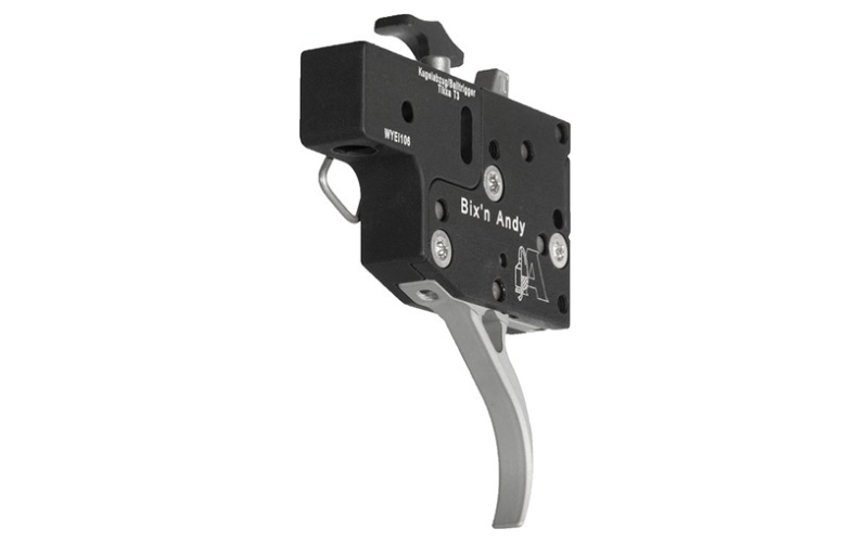 Bixn Andy Triggers Tikka t3 dakota trigger top right safety