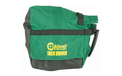 Caldwell Tack Driver, Shooting Rest, Unfilled, Green 191743