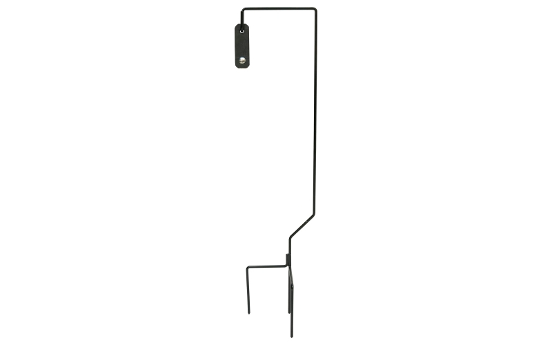 Caldwell Shephard's Hook, Target Holder, Black 3002281