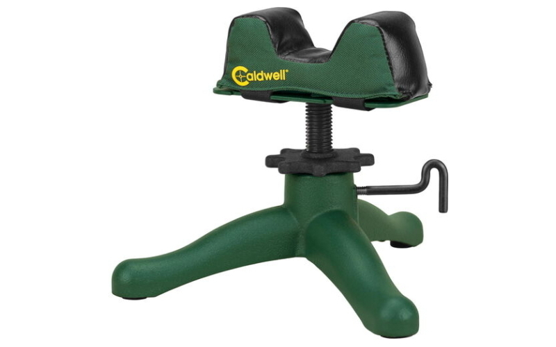 Caldwell The Rock Jr., Shooting Rest, Green 323225