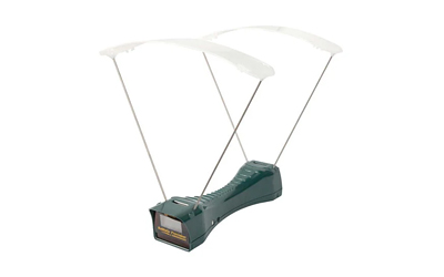 Caldwell Precision Chrono Kit, Chronograph, Bluetooth Enabled, Extra Wide Sun Screen, Green 4001147