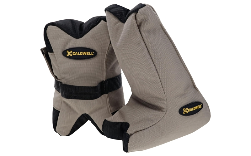Caldwell Tactical DeadShot Combo-Filled, Shooting Rest 934693
