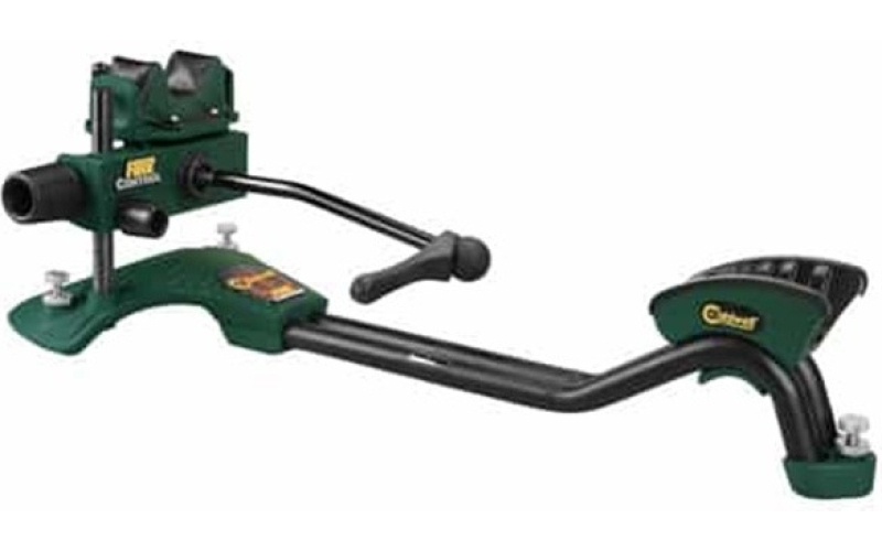 Caldwell Fire control full length shooting rest