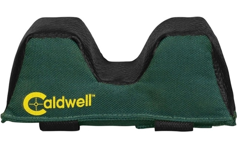 Caldwell Filled universal front rest bag narrow sporter forend