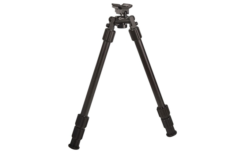 Caldwell Accumax premium carbon fiber bipod 13'' - 30''