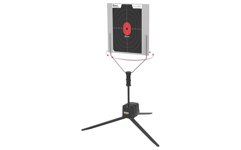 Caldwell Target turner stand