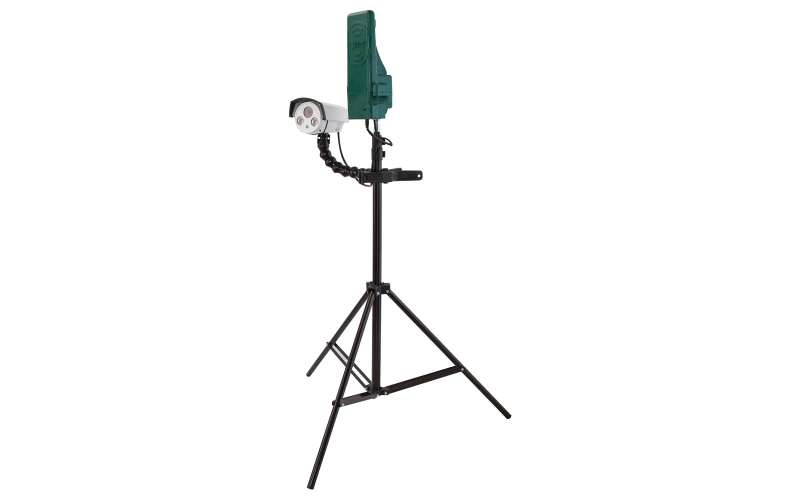 Caldwell Ballistics precision sight-in target camera