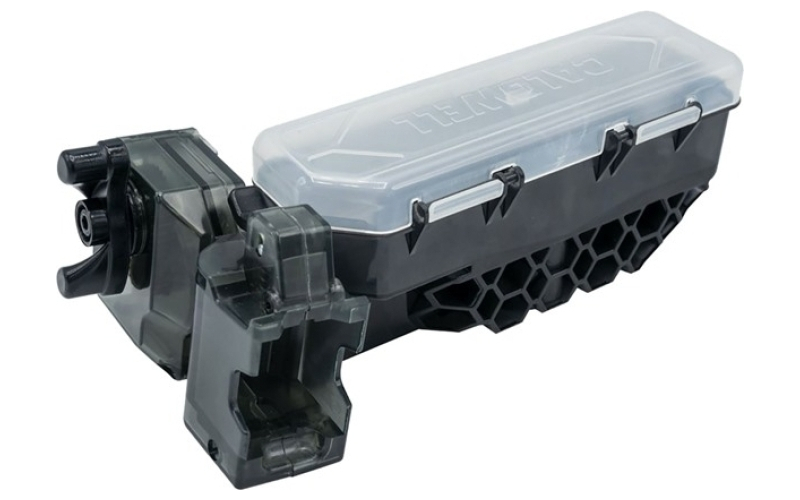 Caldwell Rimfire rotary mag charger