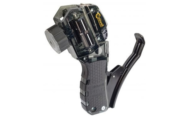 Caldwell Mag charger universal pistol loader