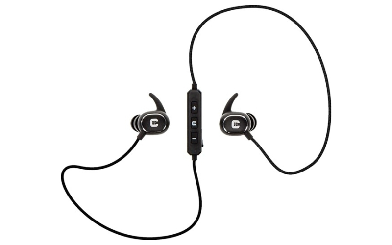 Caldwell E-max power cords ear plugs with bluetooth & wifi
