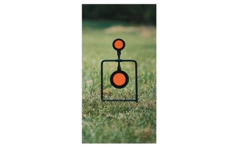Caldwell Double spin centerfire handgun swinging target