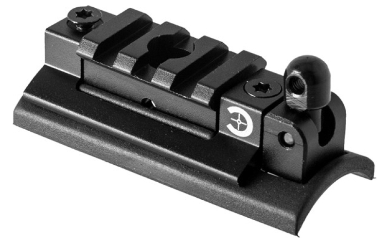 Caldwell Picatinny rail adapter plate