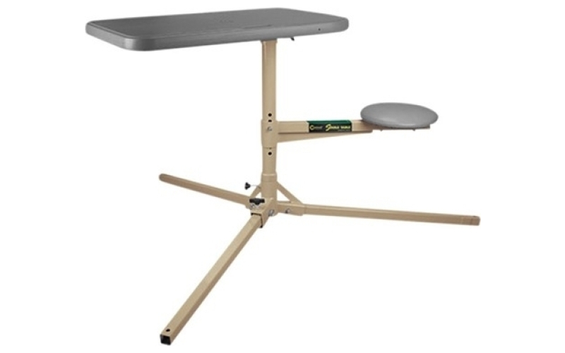 Caldwell The stable table