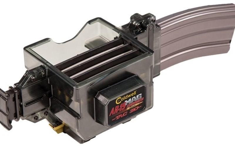 Caldwell Magcharger tac 30