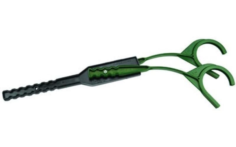 Caldwell Clay launcher doubles thrower