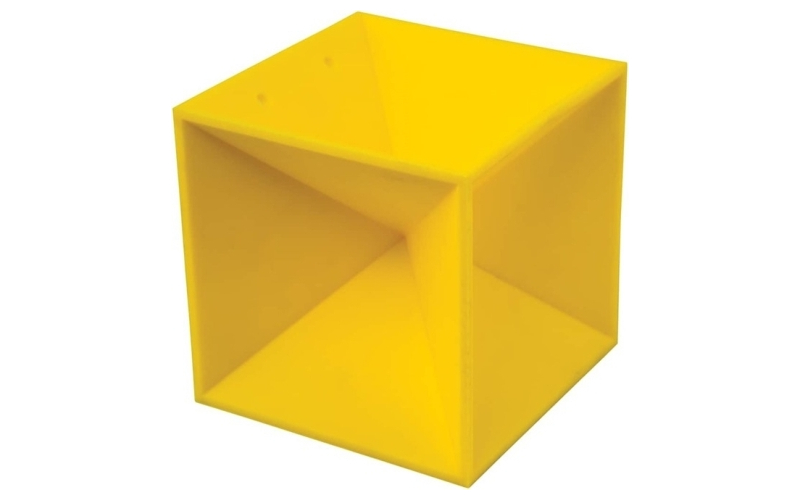 Caldwell Duramax 5   target square