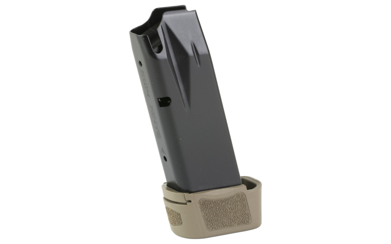 MAG CENT ARMS MC9 15RD GRP EXT FDE