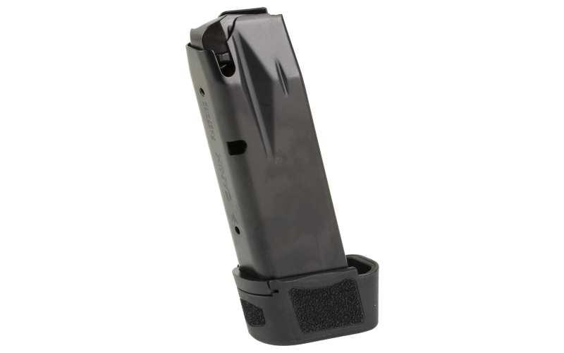 MAG CENT ARMS MC9 15RD FL GRP EXT BK