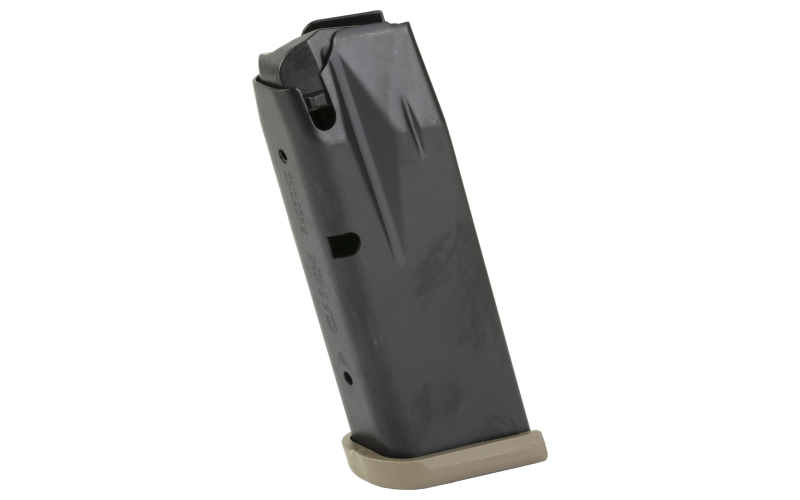 MAG CENT ARMS MC9 12RD FNGR EXT FDE