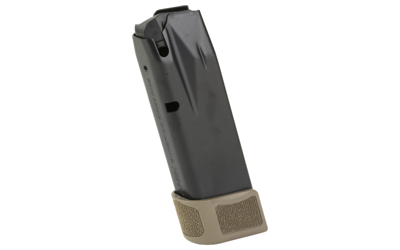 MAG CENT ARMS MC9 15RD GRP EXT FDE