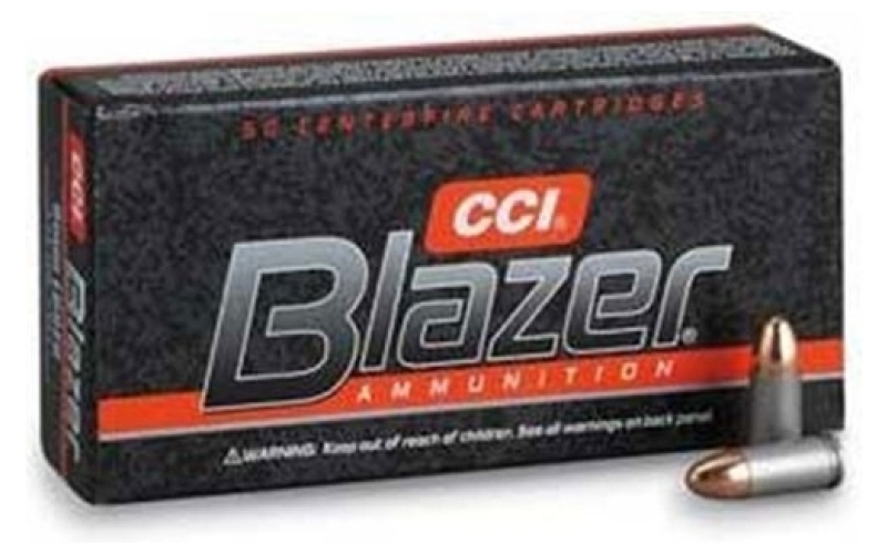 CCI 32 auto 71gr full metal jacket 50/box