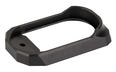 CANIK TCS COMPACT MAGWELL BLACK