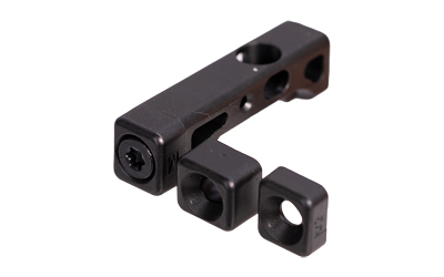 CANIK EXTENDED MAGAZINE CATCH ASSY