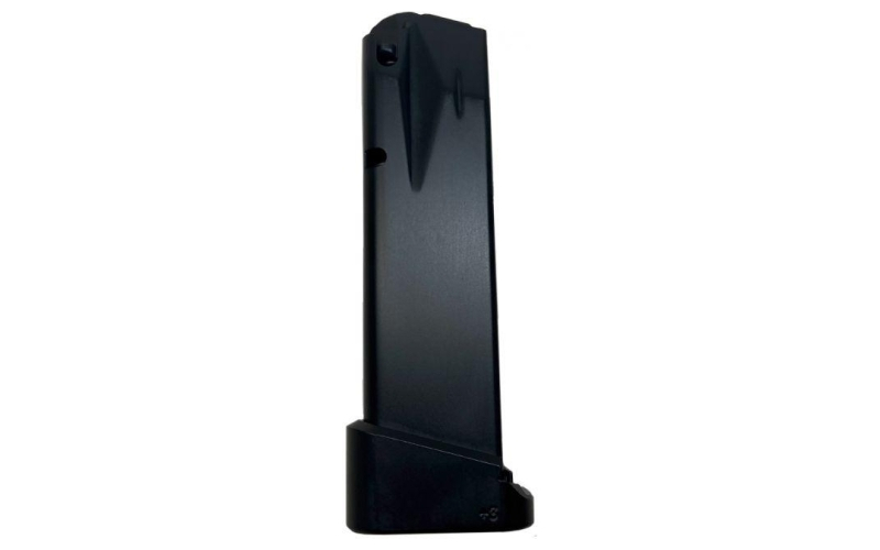 Canik compact handgun magazine for tp9 elite 9mm luger 15 +3/rd