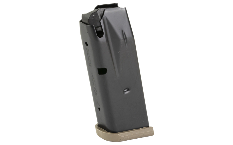 MAG CENT ARMS MC9 10RD FNGR EXT FDE